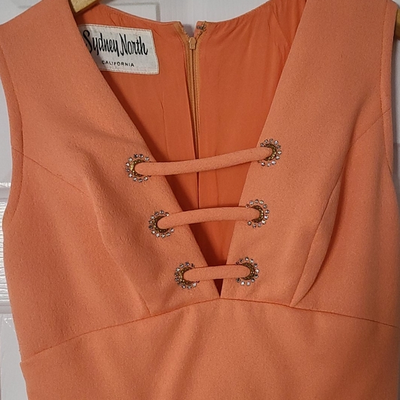 Vintage 1970s Jumpsuit - Picture 3 of 6